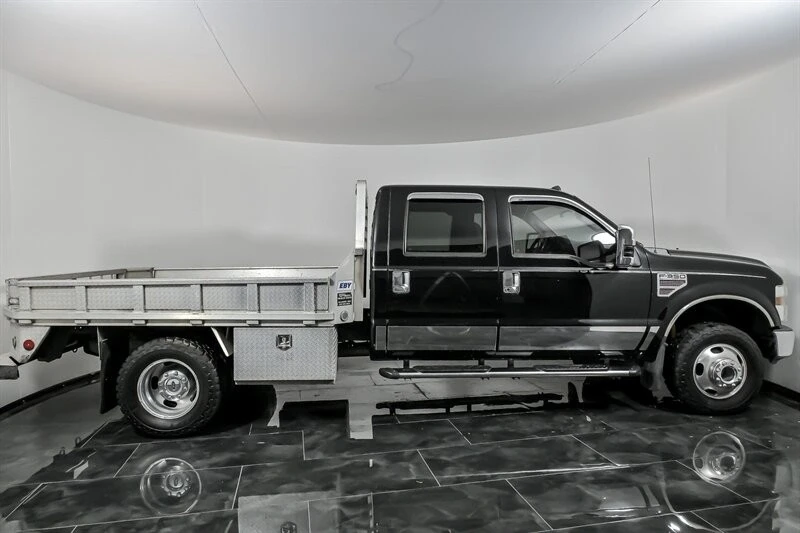 2008 Ford Super Duty 2nd Gen - Image 11 of 12