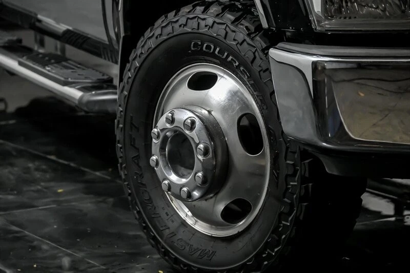 2008 Ford Super Duty 2nd Gen - Image 3 of 12