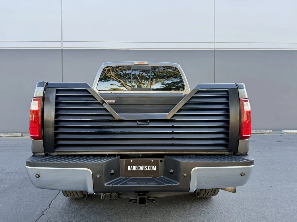 2008 Ford Super Duty 2nd Gen - Image 20 of 31
