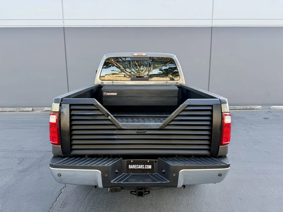 2008 Ford Super Duty 2nd Gen - Image 19 of 31