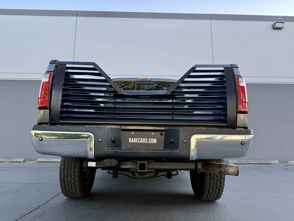 2008 Ford Super Duty 2nd Gen - Image 21 of 31