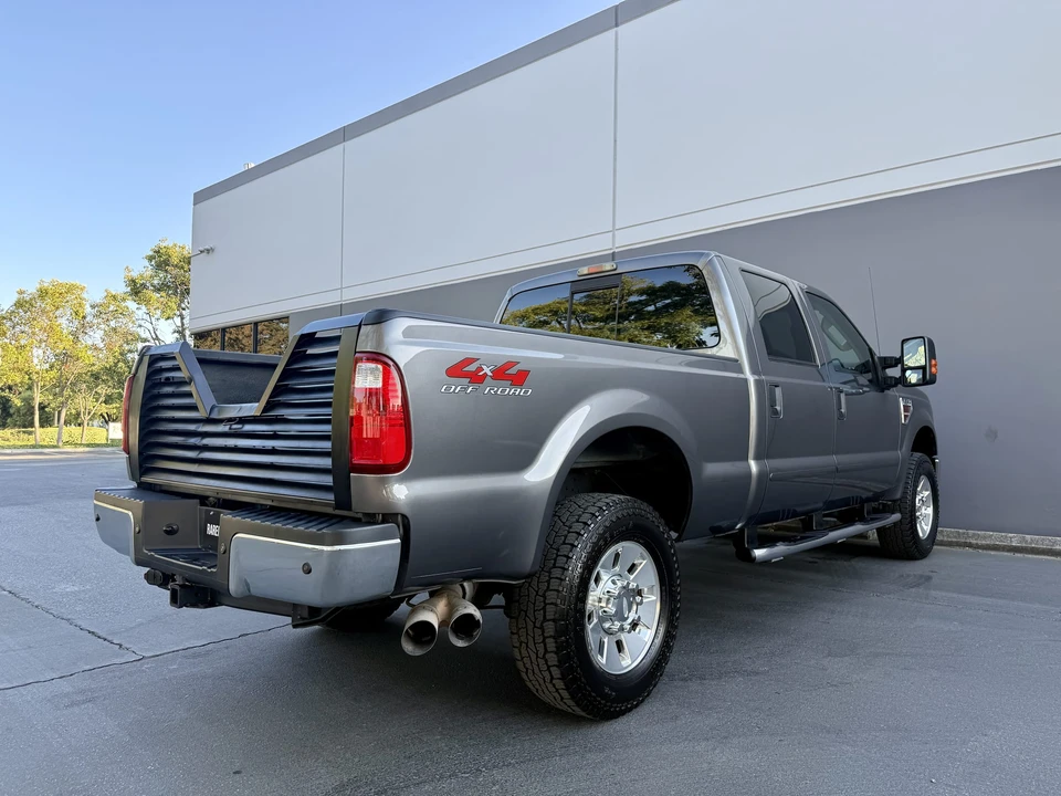 2008 Ford Super Duty 2nd Gen - Image 16 of 31