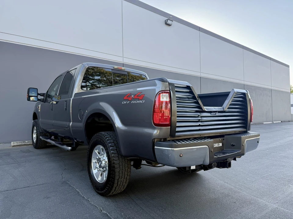 2008 Ford Super Duty 2nd Gen - Image 26 of 31