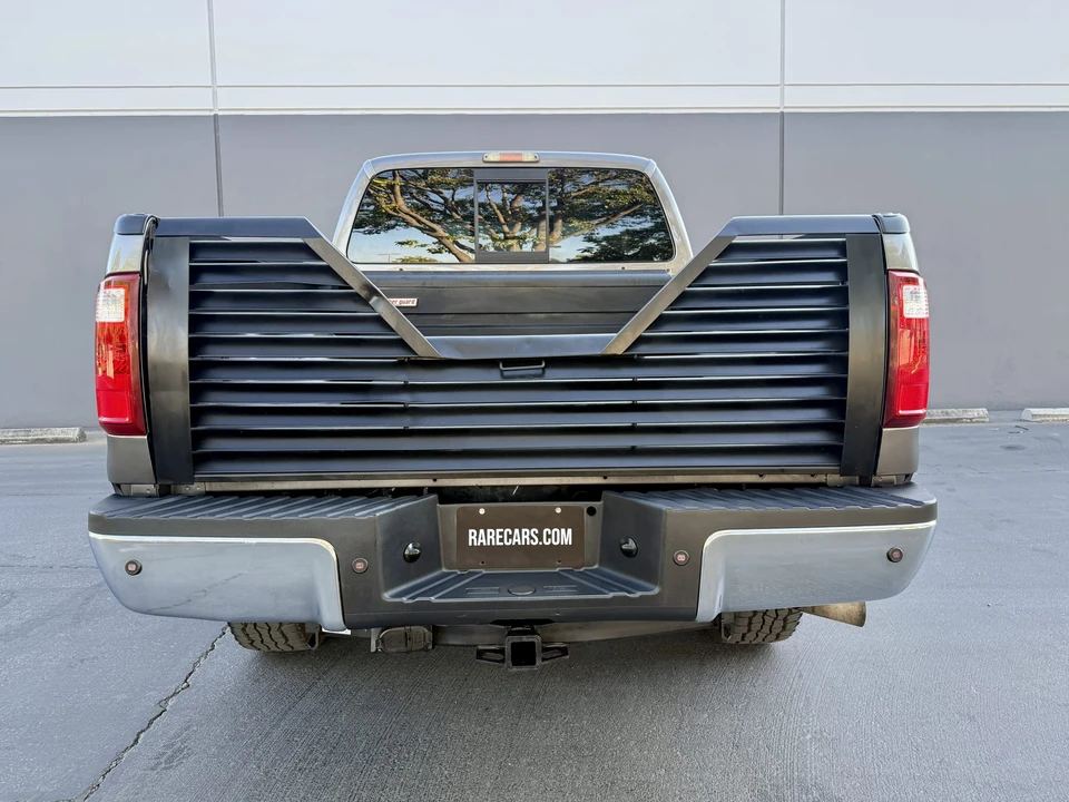 2008 Ford Super Duty 2nd Gen - Image 18 of 31
