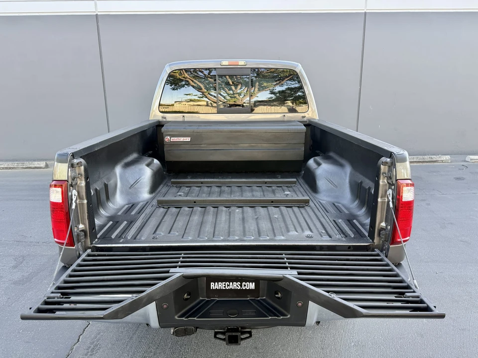 2008 Ford Super Duty 2nd Gen - Image 22 of 31