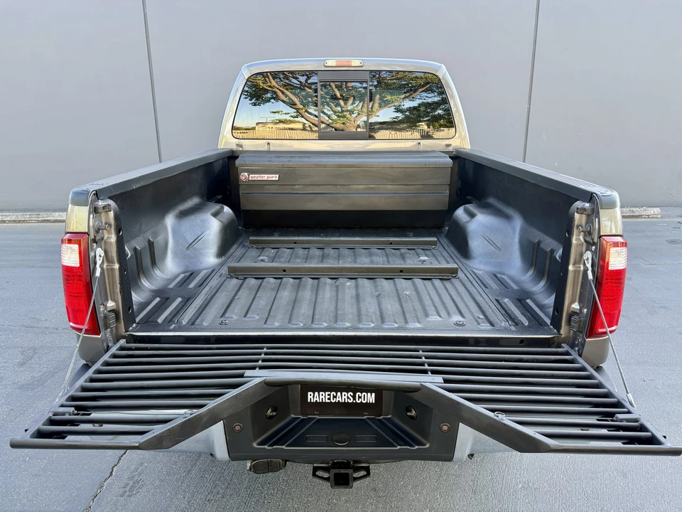 2008 Ford Super Duty 2nd Gen - Image 23 of 31