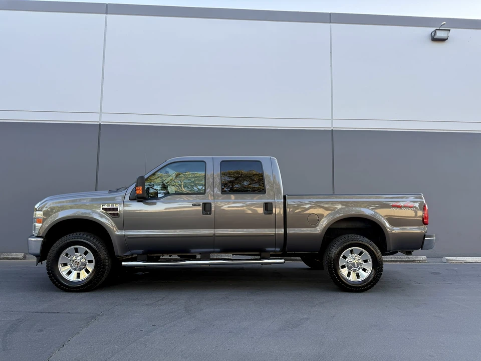 2008 Ford Super Duty 2nd Gen - Image 28 of 31