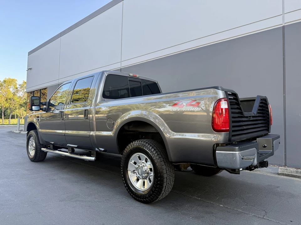 2008 Ford Super Duty 2nd Gen - Image 25 of 31