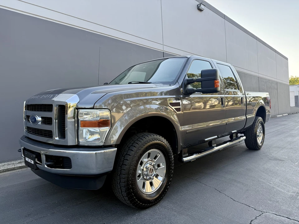 2008 Ford Super Duty 2nd Gen - Image 5 of 31