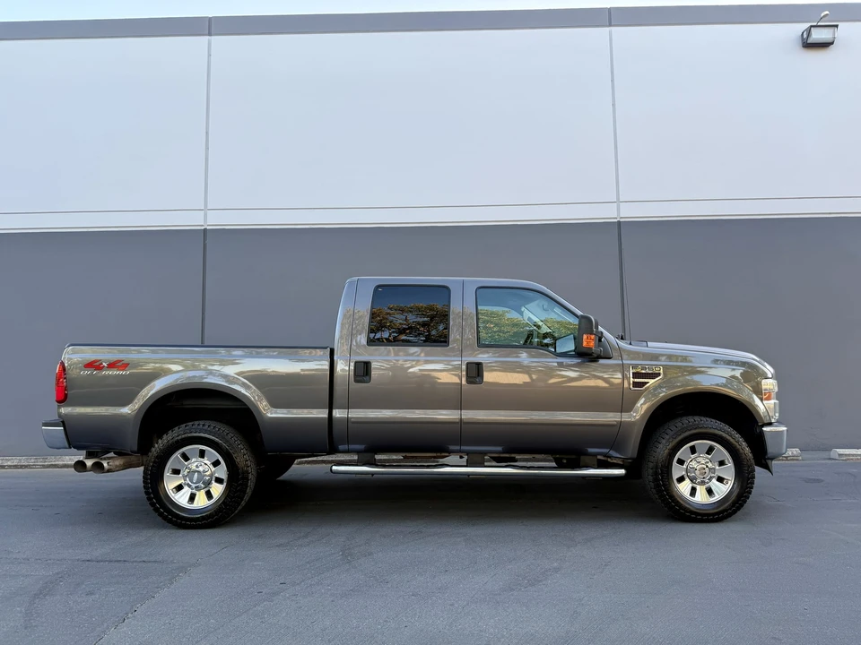2008 Ford Super Duty 2nd Gen - Image 12 of 31