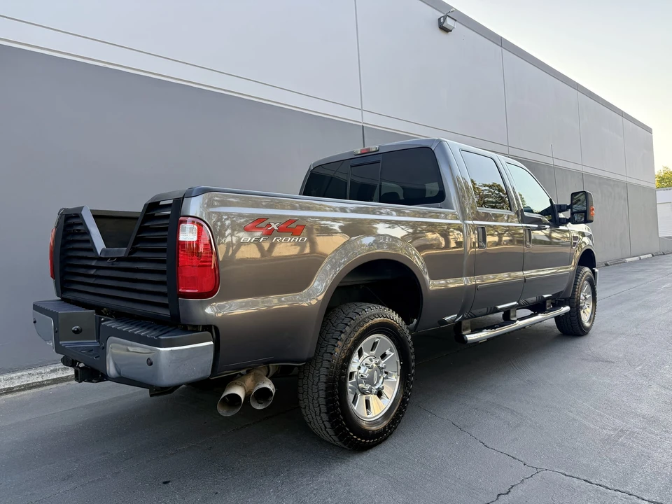 2008 Ford Super Duty 2nd Gen - Image 14 of 31