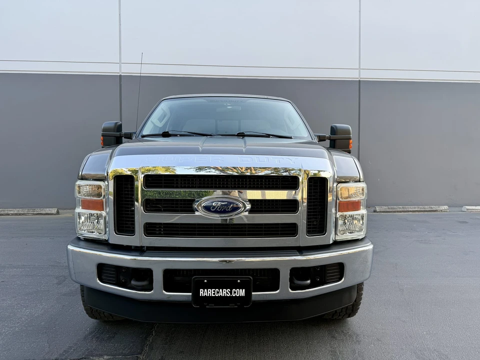 2008 Ford Super Duty 2nd Gen - Image 31 of 31