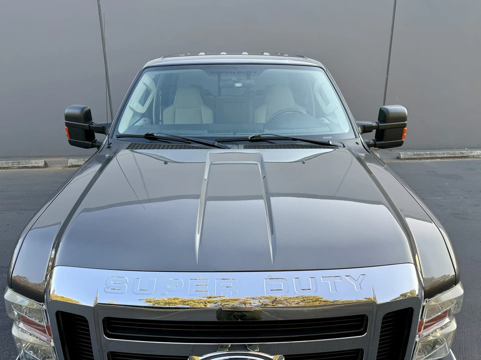 2008 Ford Super Duty 2nd Gen - Image 30 of 31
