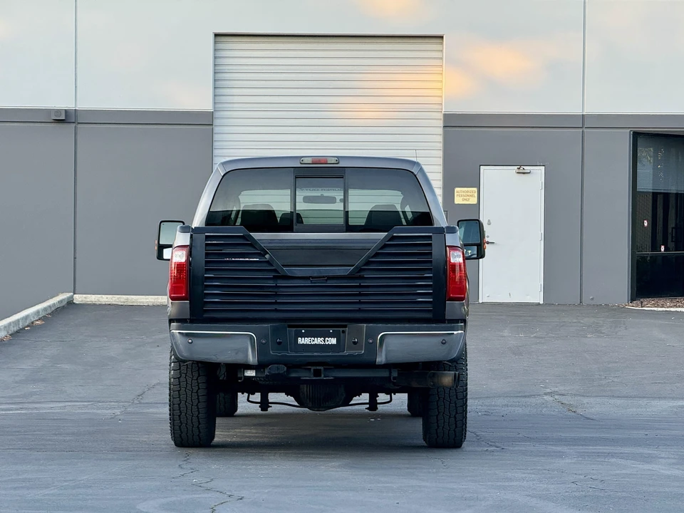2008 Ford Super Duty 2nd Gen - Image 17 of 31