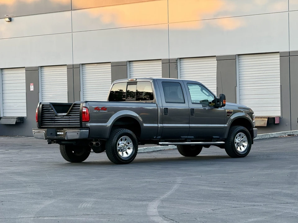 2008 Ford Super Duty 2nd Gen - Image 13 of 31