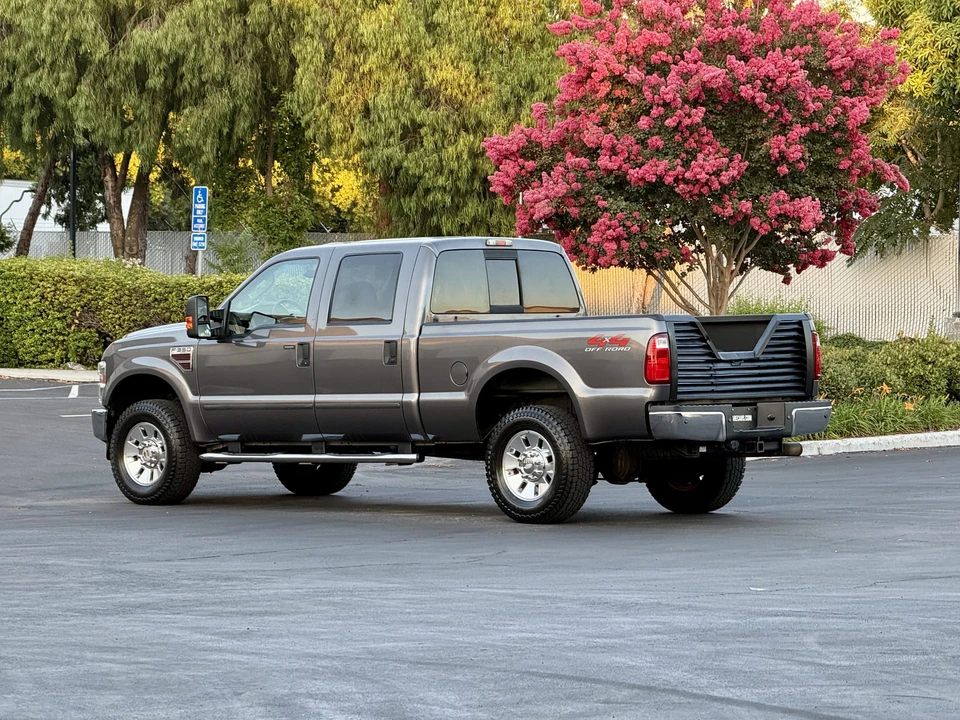 2008 Ford Super Duty 2nd Gen - Image 27 of 31