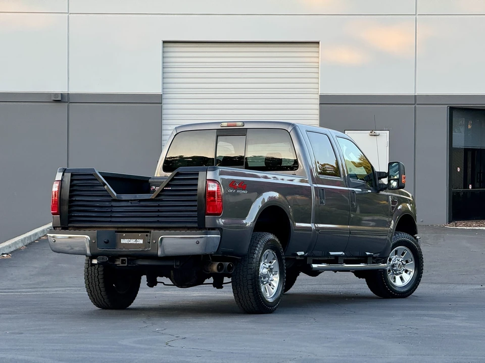 2008 Ford Super Duty 2nd Gen - Image 15 of 31