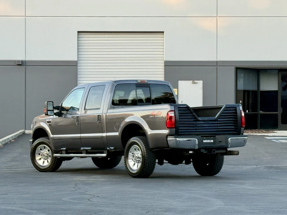 2008 Ford Super Duty 2nd Gen - Image 24 of 31