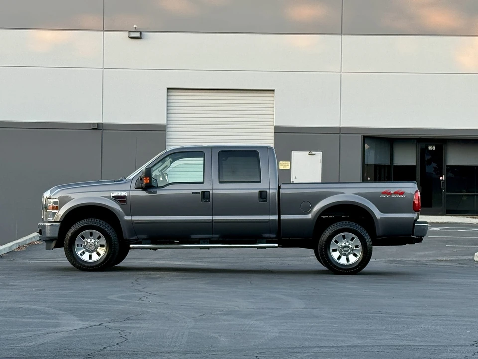 2008 Ford Super Duty 2nd Gen - Image 29 of 31