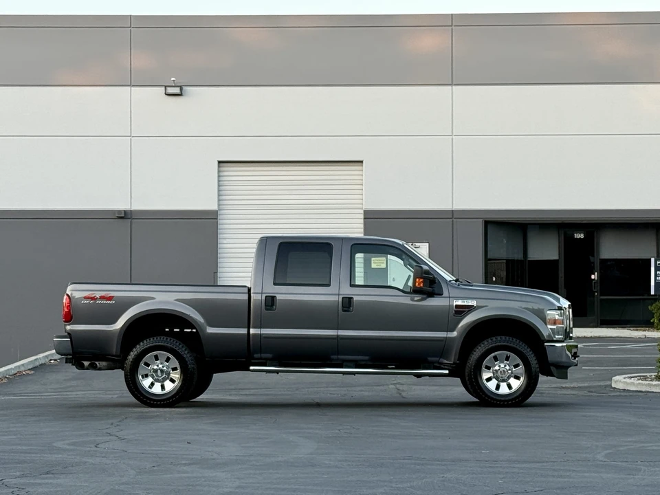 2008 Ford Super Duty 2nd Gen - Image 11 of 31