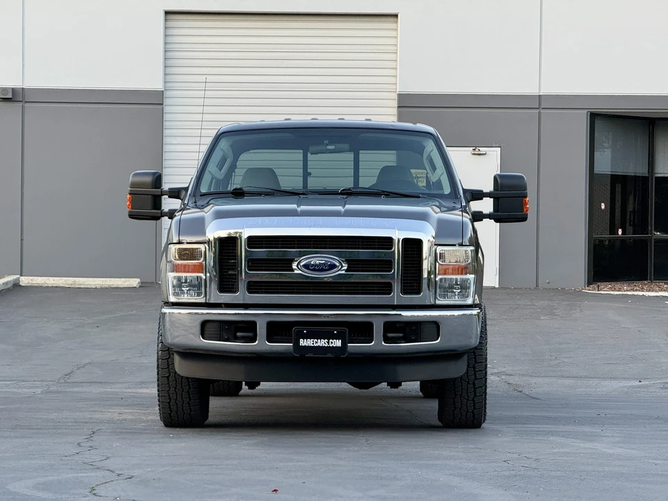 2008 Ford Super Duty 2nd Gen - Image 6 of 31