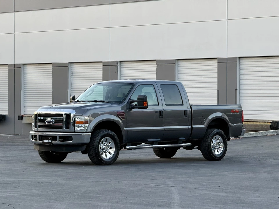2008 Ford Super Duty 2nd Gen - Image 3 of 31
