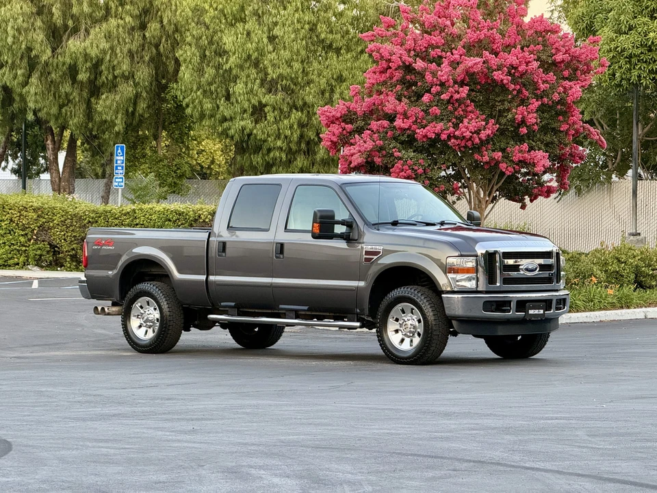 2008 Ford Super Duty 2nd Gen - Image 10 of 31
