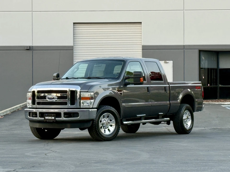 2008 Ford Super Duty 2nd Gen - Image 2 of 31