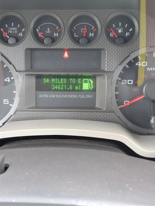 2008 Ford F-Series - Image 8 of 12