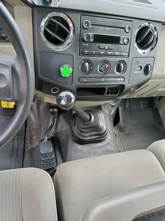 2008 Ford F-Series - Image 12 of 12