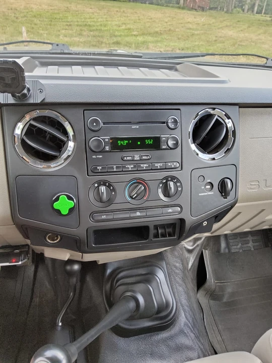 2008 Ford F-Series - Image 10 of 12