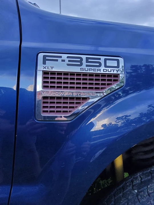2008 Ford F-Series - Image 4 of 12