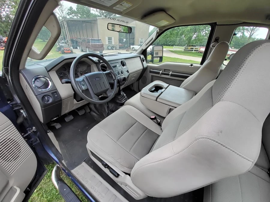 2008 Ford F-Series - Image 7 of 12