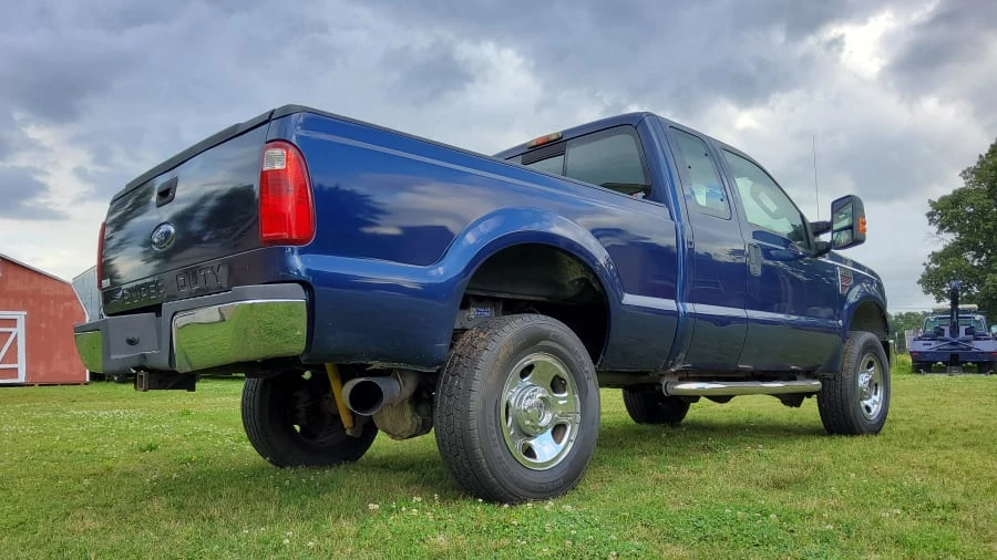 2008 Ford F-Series - Image 2 of 12