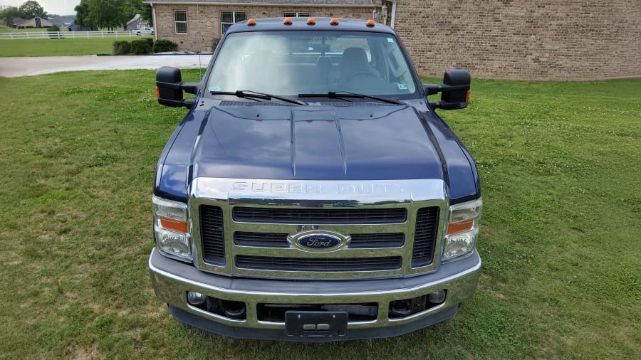 2008 Ford F-Series - Image 3 of 12