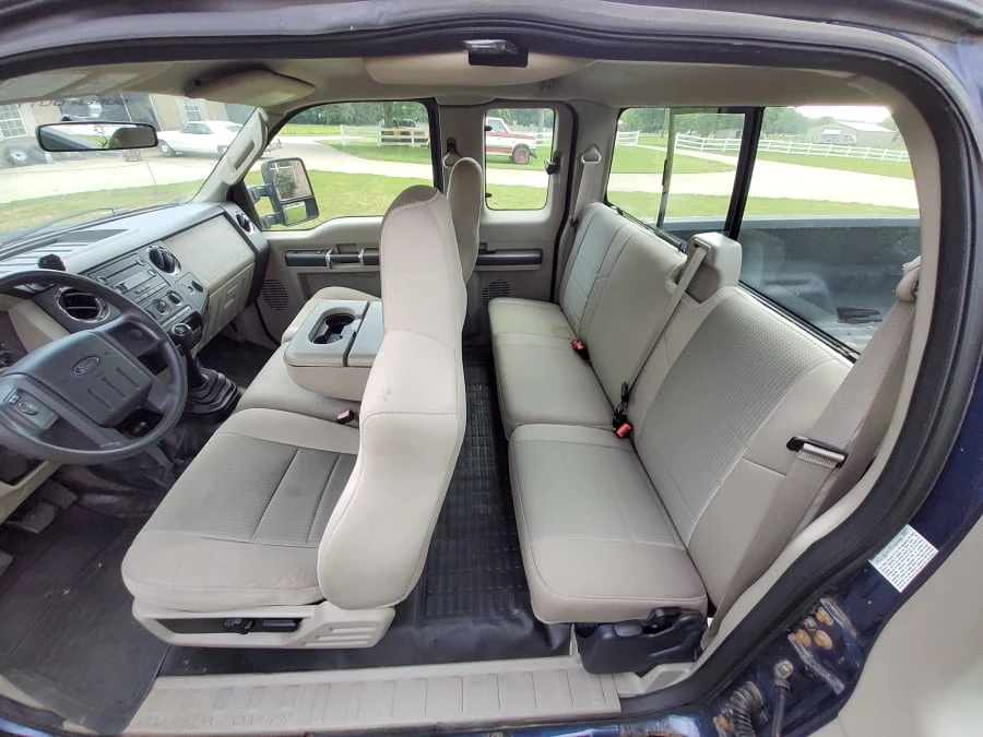 2008 Ford F-Series - Image 11 of 12
