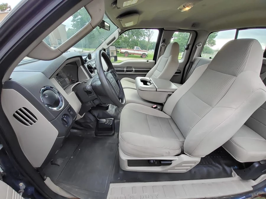 2008 Ford F-Series - Image 9 of 12