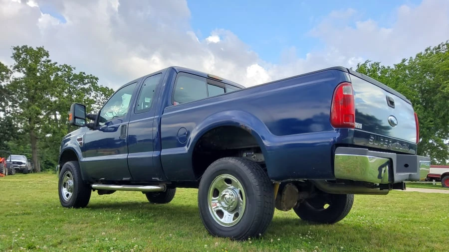 2008 Ford F-Series - Image 6 of 12