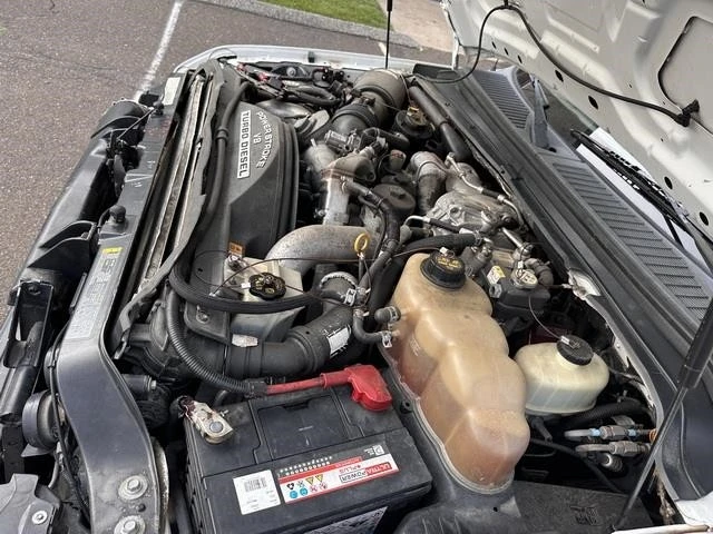2008 Ford Super Duty 2nd Gen - Image 14 of 21