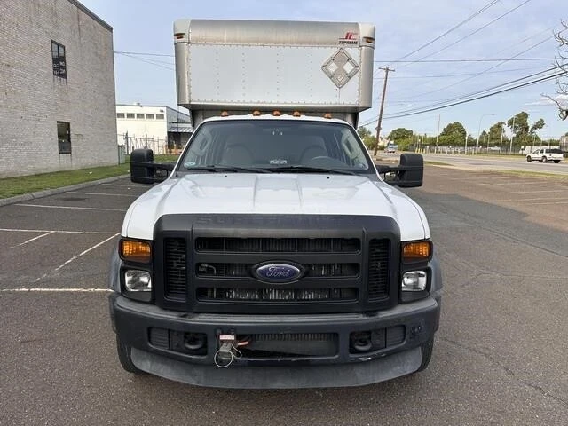 2008 Ford Super Duty 2nd Gen - Image 10 of 12