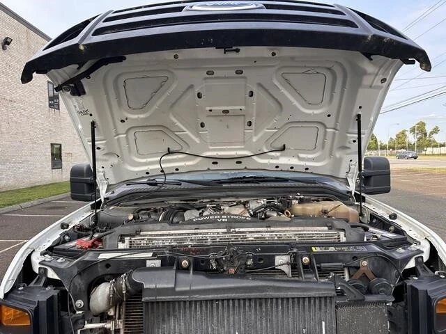 2008 Ford Super Duty 2nd Gen - Image 11 of 12