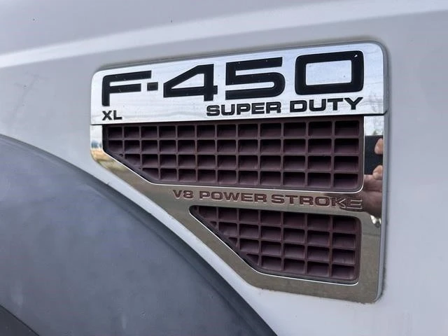 2008 Ford Super Duty 2nd Gen - Image 19 of 21