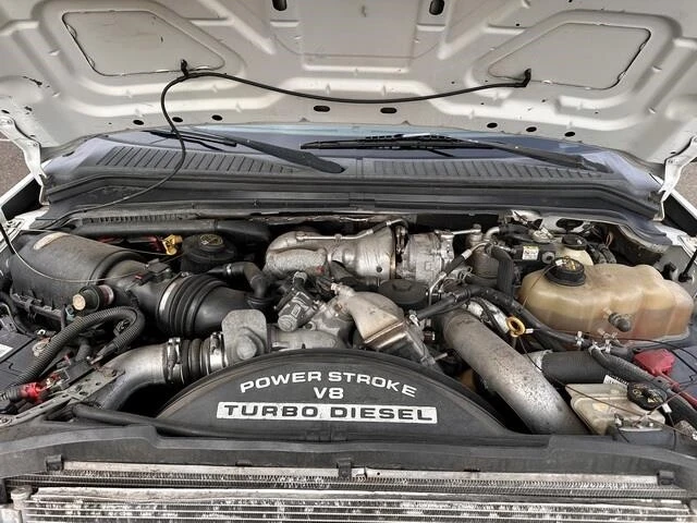2008 Ford Super Duty 2nd Gen - Image 12 of 12
