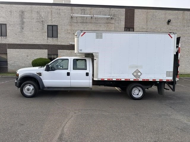 2008 Ford Super Duty 2nd Gen - Image 4 of 21