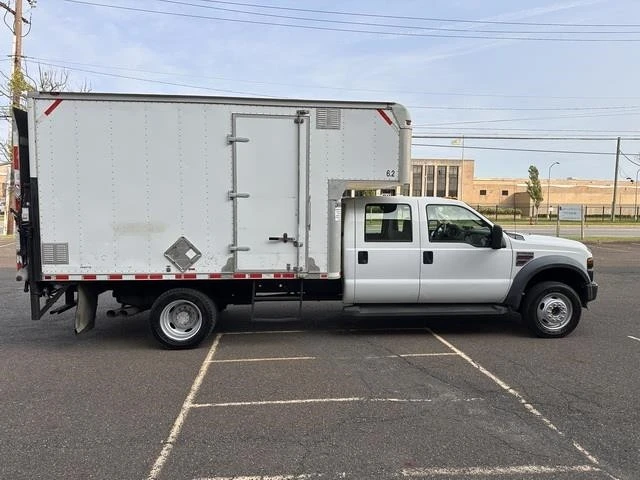 2008 Ford Super Duty 2nd Gen - Image 8 of 21
