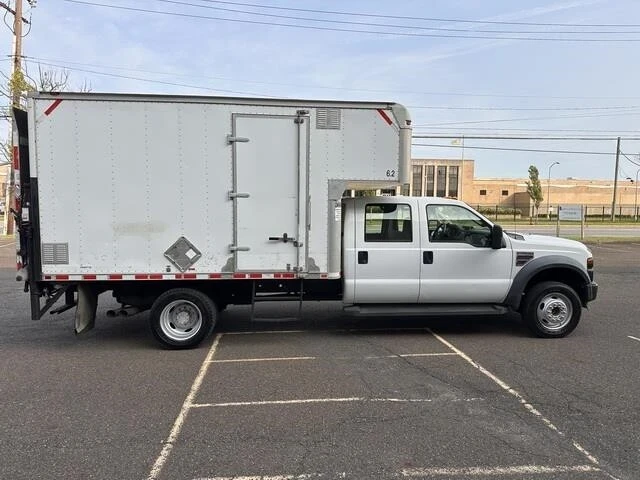 2008 Ford Super Duty 2nd Gen - Image 8 of 12