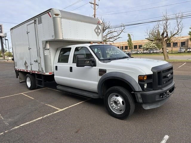 2008 Ford Super Duty 2nd Gen - Image 9 of 21