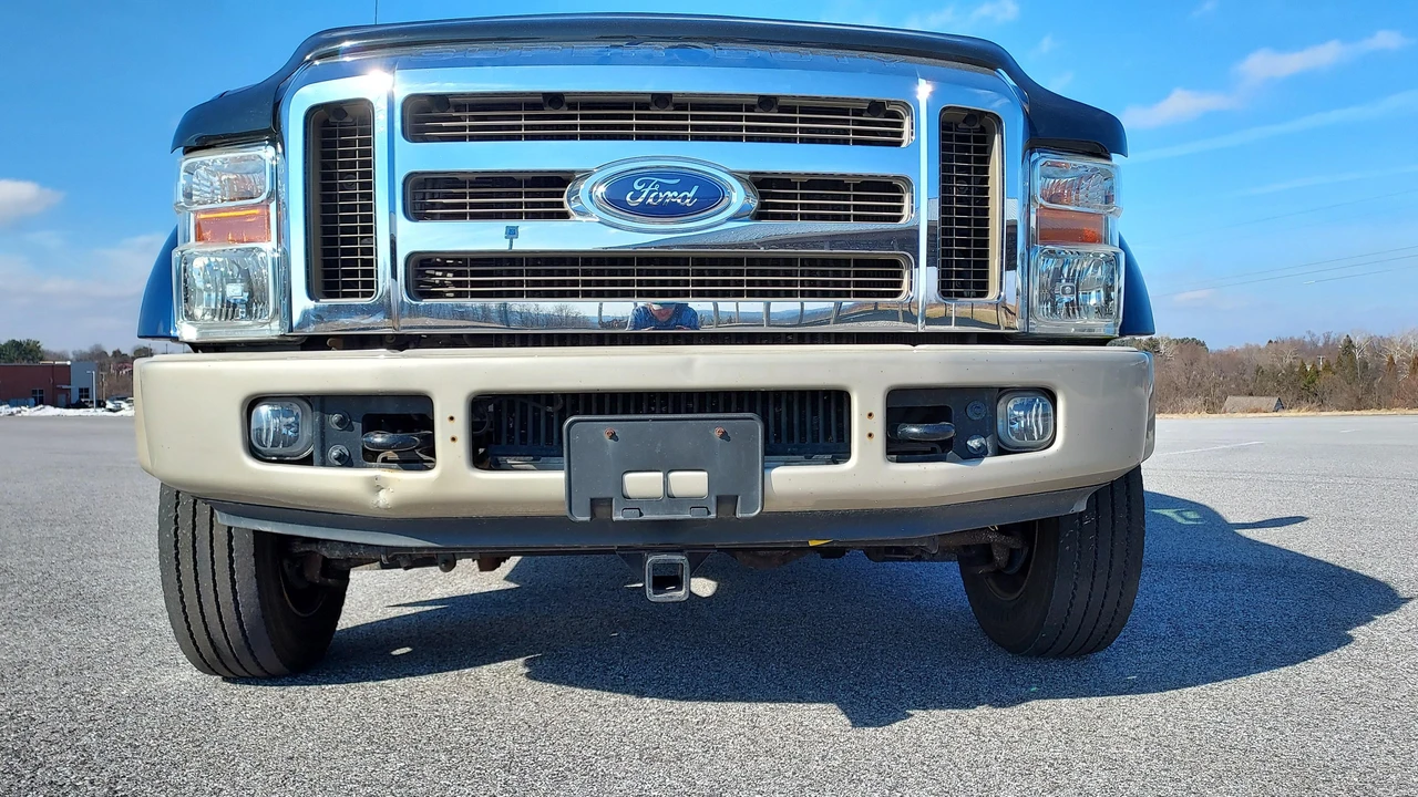 2008 Ford Super Duty 2nd Gen - Image 23 of 31