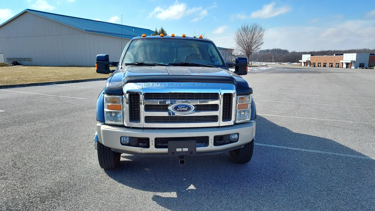 2008 Ford Super Duty 2nd Gen - Image 6 of 31