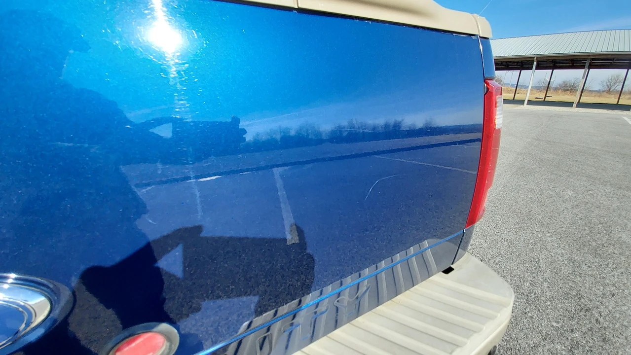 2008 Ford Super Duty 2nd Gen - Image 30 of 31